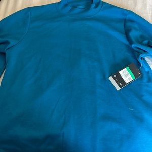 Nike golf pullover